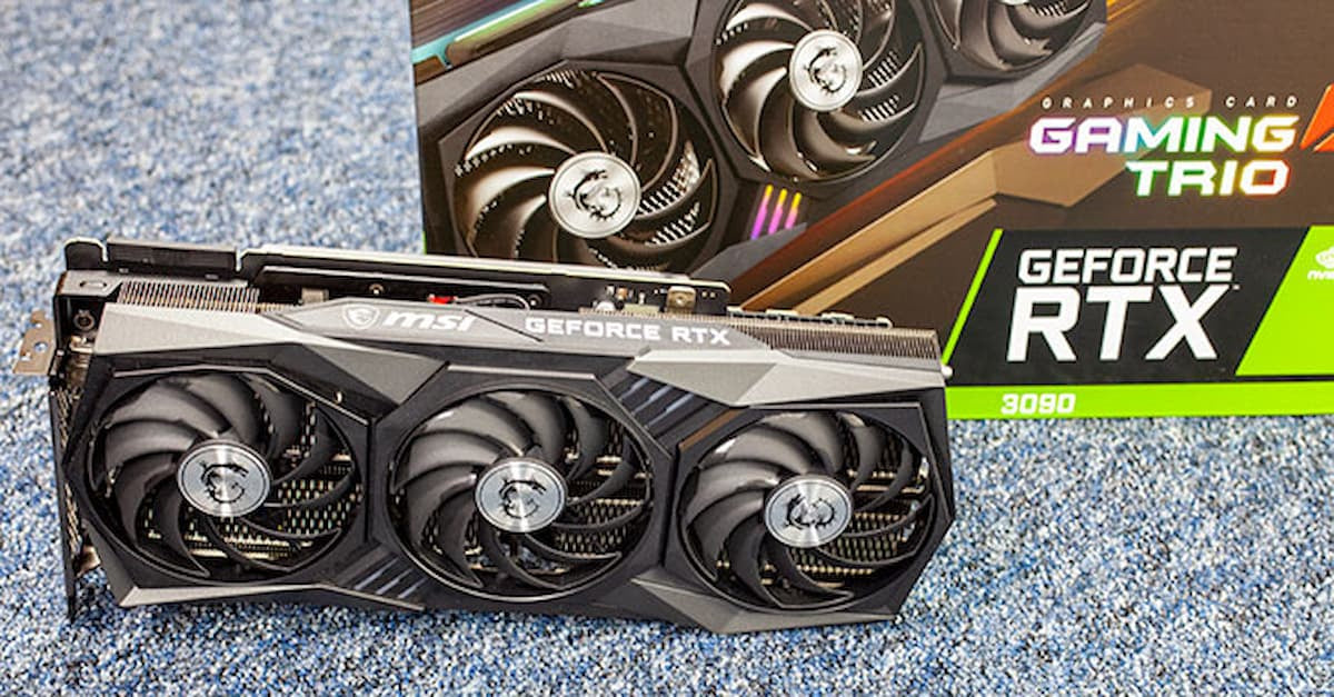MSI GeForce RTX 3090 【中古品】 FOR PARTS) MSI RTX 3090 GAMING X