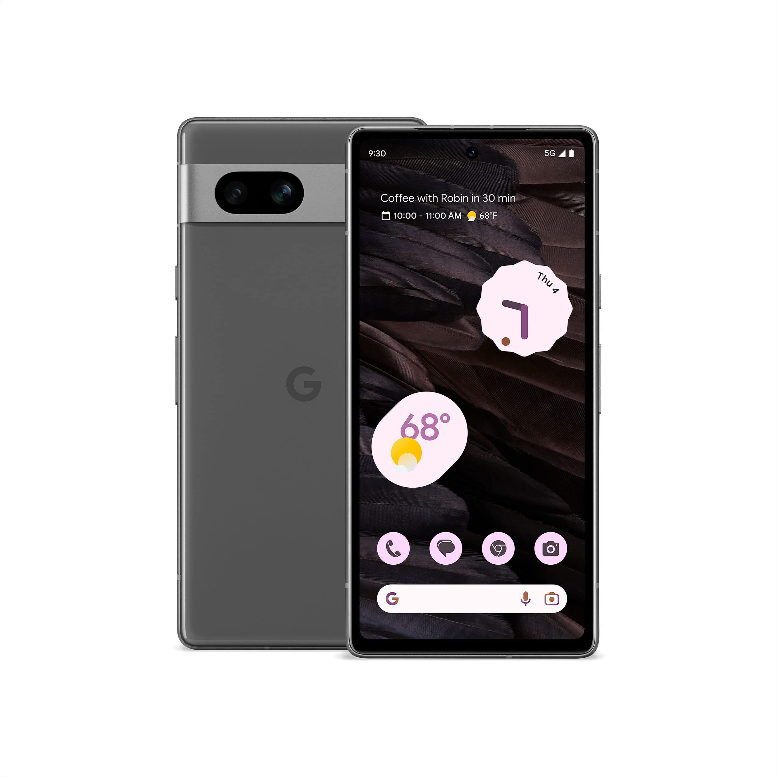 PD - Carga rápida de 30 W para cargador Google Pixel – (Ajuste para Pixel 8  8 Pro, Pixel 7 7a 7 Pro, Pixel 6 6a 6 Pro, Pixel Fold, Pixel Tablet 5G