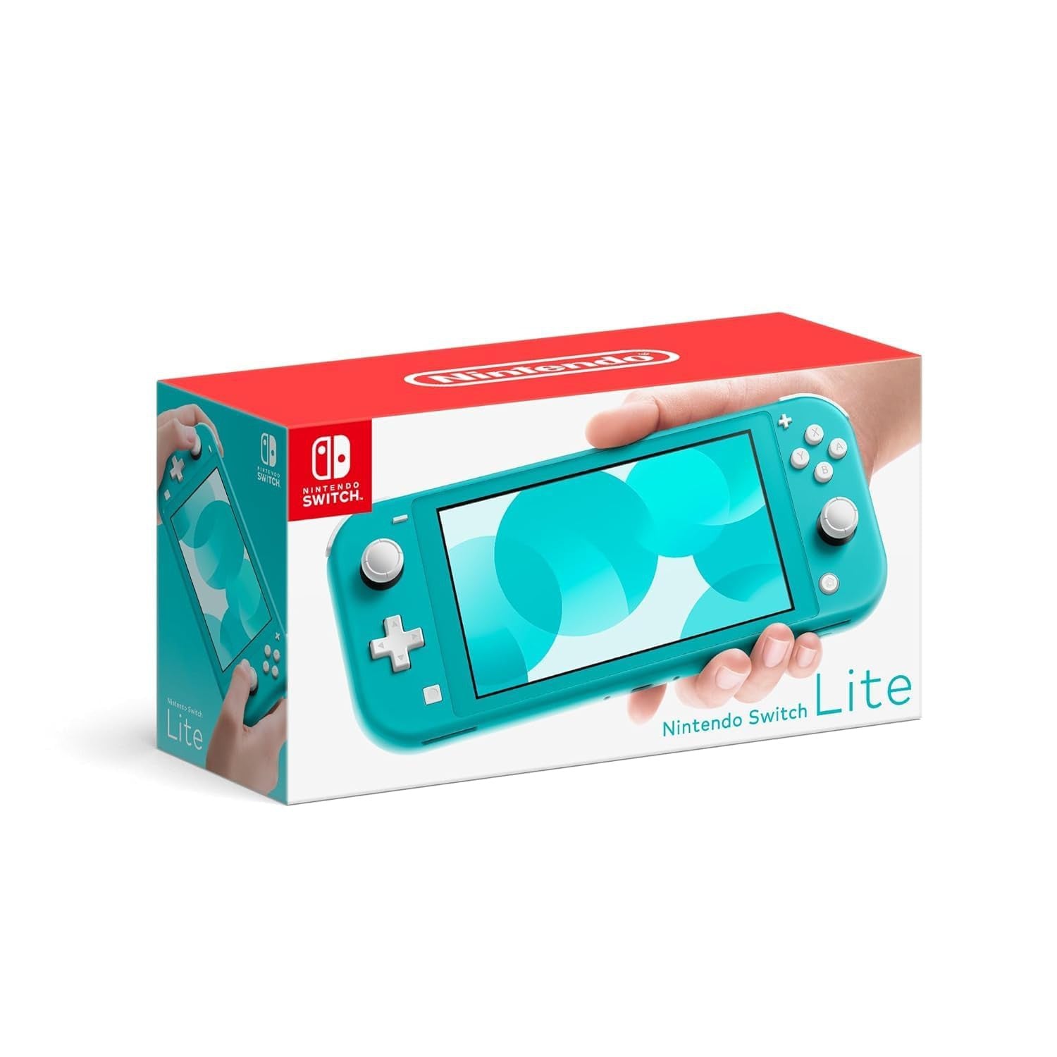 Nintendo good Switch Lite