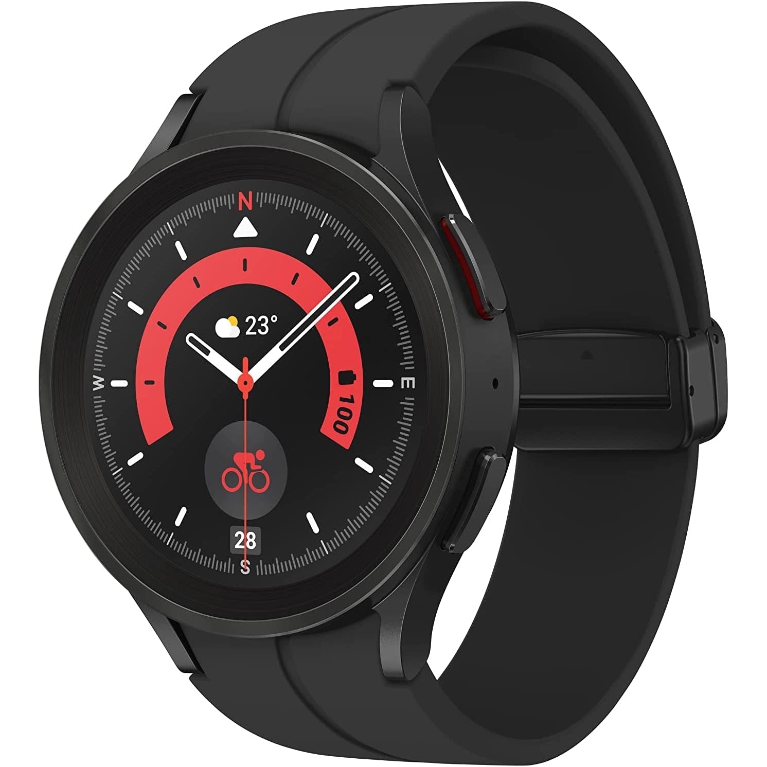 Galaxy Watch5 Samsung Smartwatch Funciones Samsung Galaxy Watch Pro