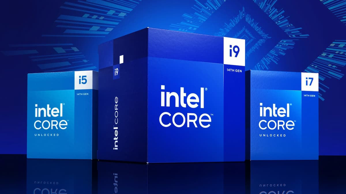 Intel Core 14ª generación para escritorio ya ha salido al mercado ¿en qué se diferencia de la 13ª?