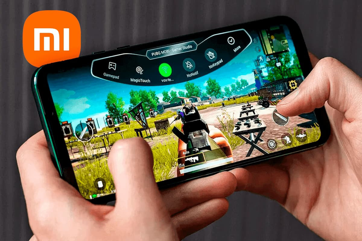 Xiaomi actualiza Game Turbo 5.0 para aprovechar al máximo los juegos