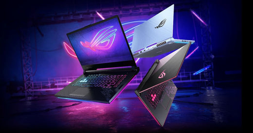 Cómo Elegir Tu Próxima Laptop para Gaming