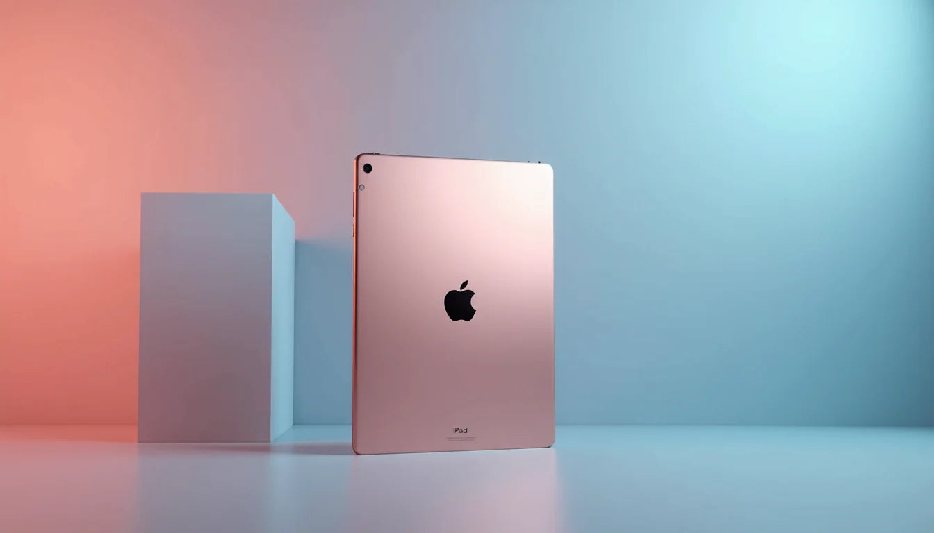 Nuevo iPad Air con M3: ¿Potencia IA al Alcance de Todos?