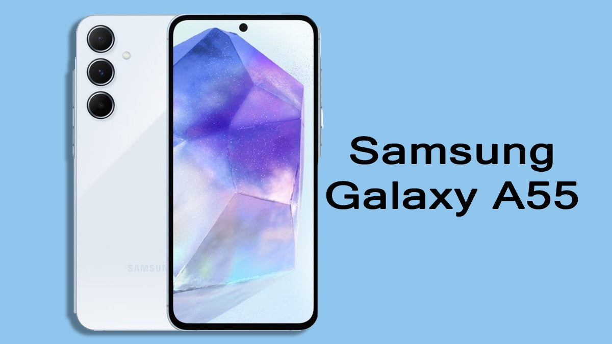 Revisión Exhaustiva del Samsung Galaxy A55: Características y Especificaciones