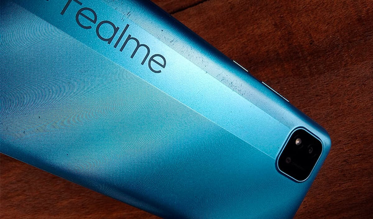 Mejores celulares Realme 2024: Guía para elegir el tuyo-GSMPRO.CL