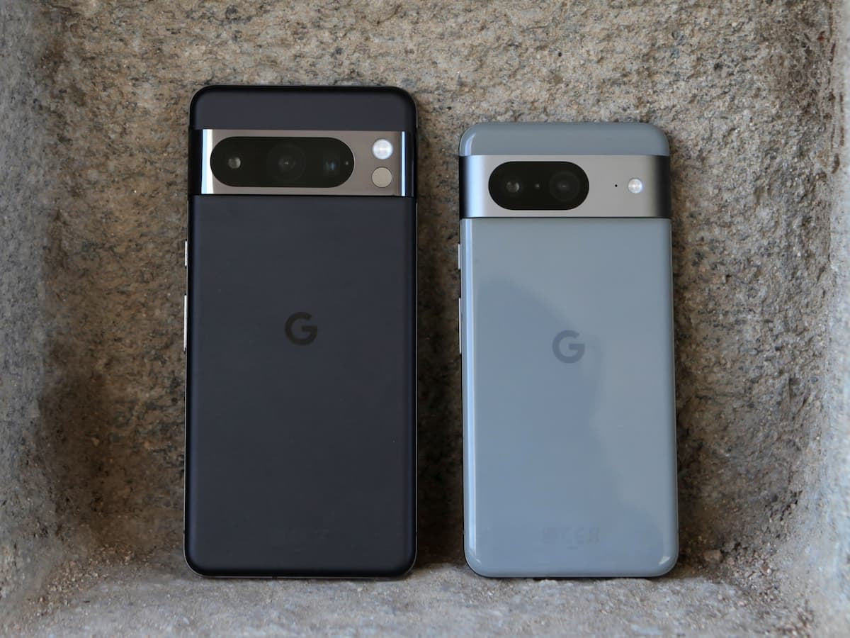 Pixel 8 Pro: Revolucionando la Experiencia con la llegada de Gemini Nano