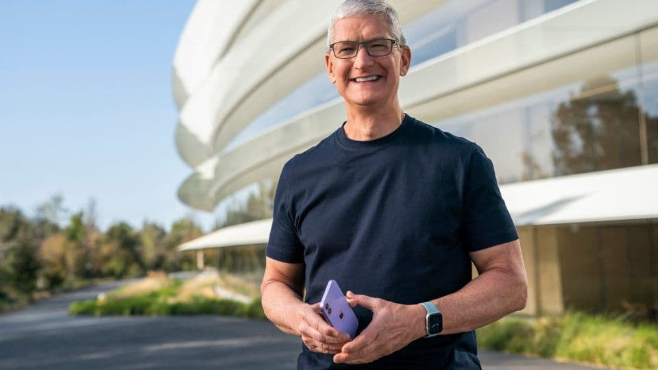 Trucos de Productividad al Estilo de Tim Cook para Optimizar tu Rendimiento Diario