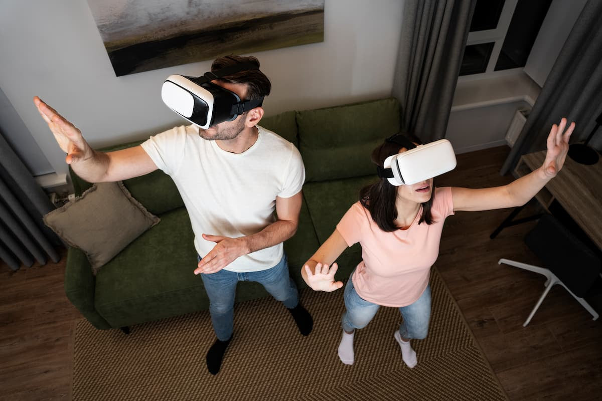 La Realidad Virtual en tu Hogar: Guía para Comprar tu Primer Dispositivo