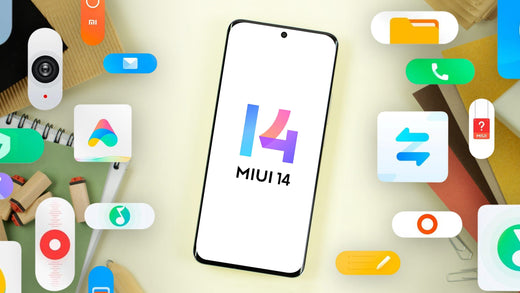 Truco para actualizar tu Xiaomi en versión MIUI 14 global