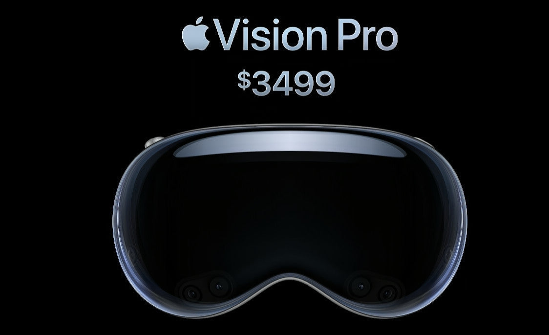 Apple podría dejar atrás las Vision Pro económicas y enfocarse en las Vision Pro 2