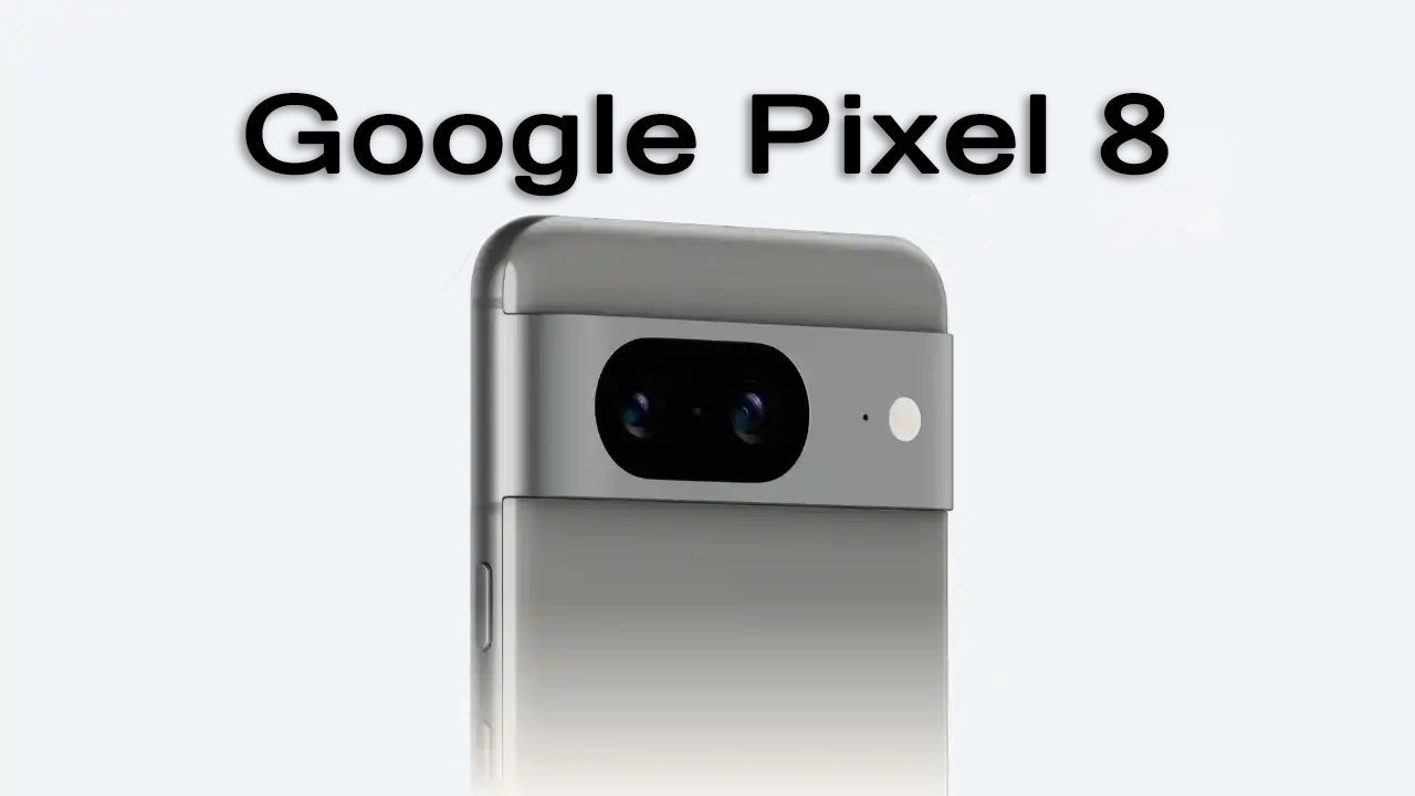 Google Pixel 8: El smartphone del año según el MWC 2024