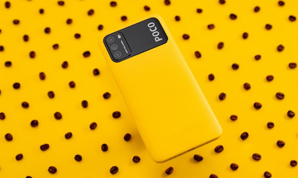 POCO X6: Redefiniendo los límites de la gama media de teléfonos inteligentes