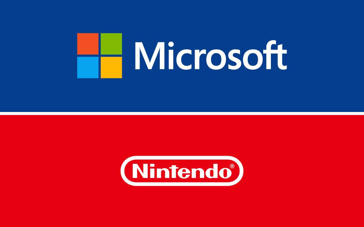 El Ambicioso Intento de Microsoft por Adquirir Nintendo: ¿Cuál fue el Obstáculo del Camino?