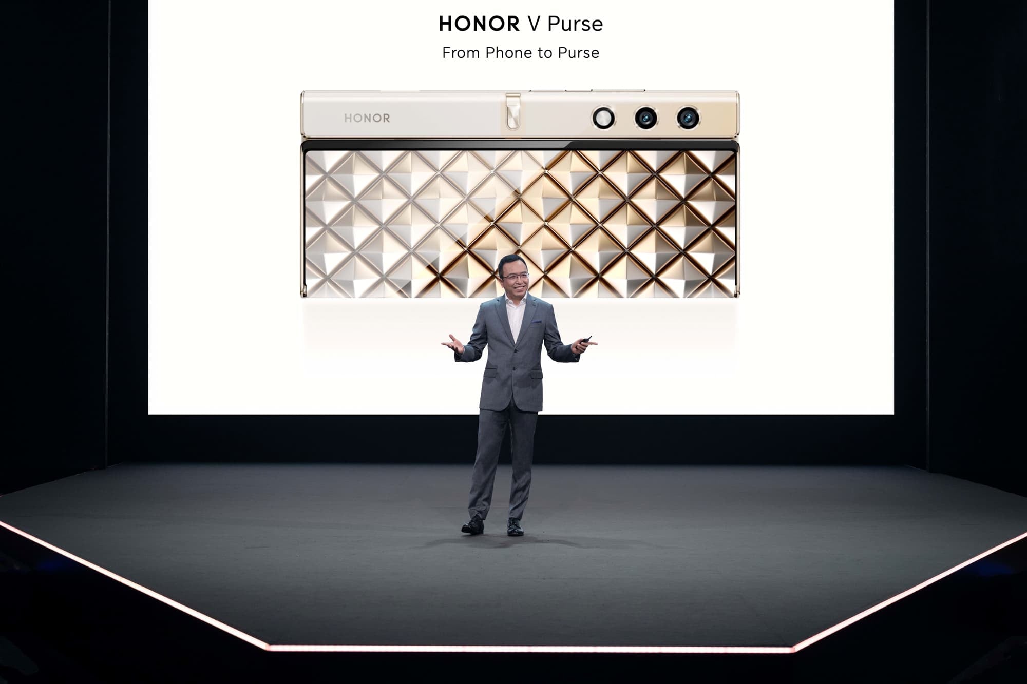 Honor llega al evento IFA 2023 y sorprende con sus dos smartphones