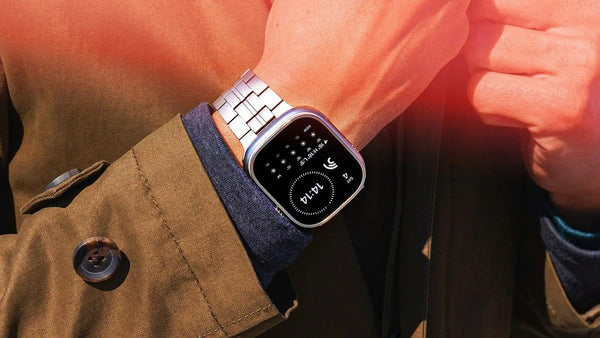 Apple Watch X: La revolución de los relojes inteligentes está a punto de llegar