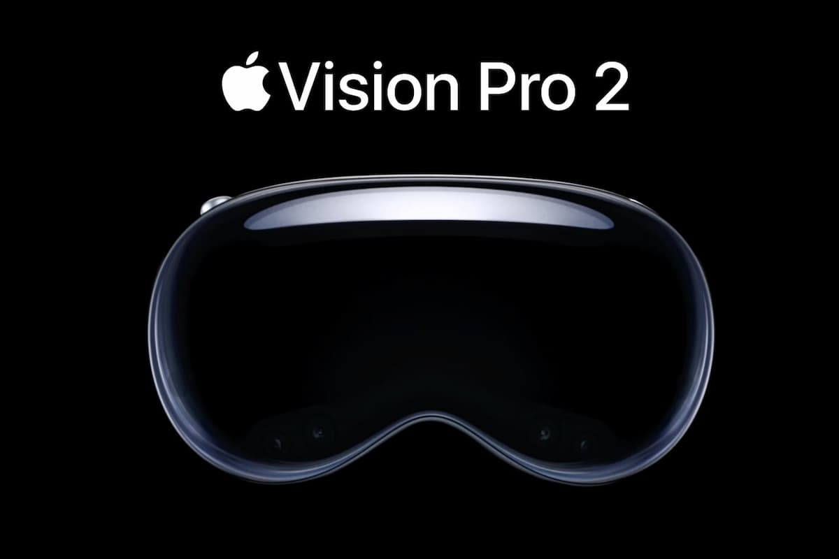 Apple Vision Pro 2: ¿Adiós a las Apple Vision Baratas? Nuevos Rumores y Detalles