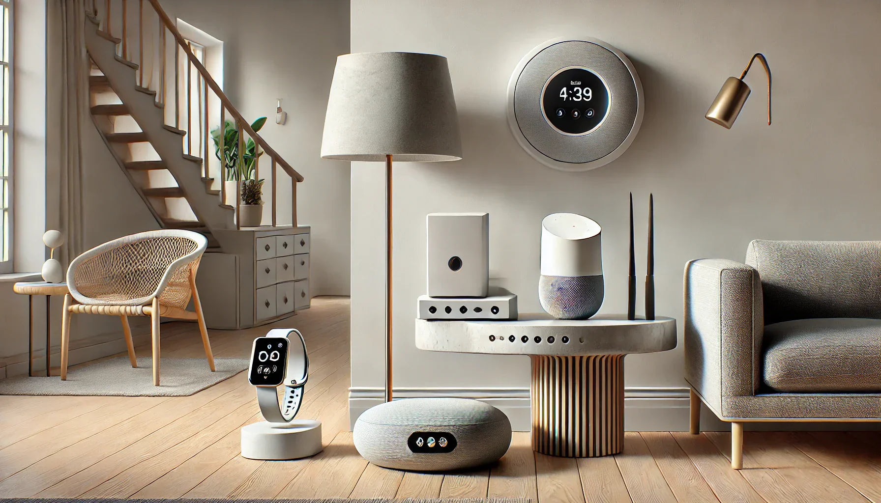 ¿Hacia dónde van los dispositivos inteligentes? Una mirada crítica al futuro de la tecnología que nos rodea