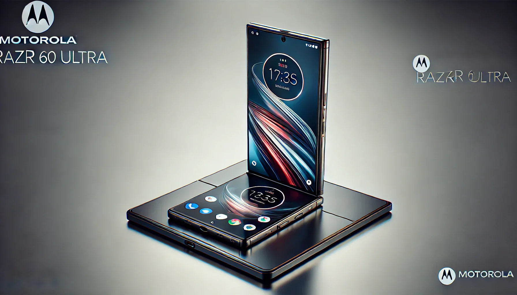 Motorola Razr 60 Ultra: Un Diseño Revolucionario y un Rendimiento Imparable para el Futuro de los Smartphones Plegables