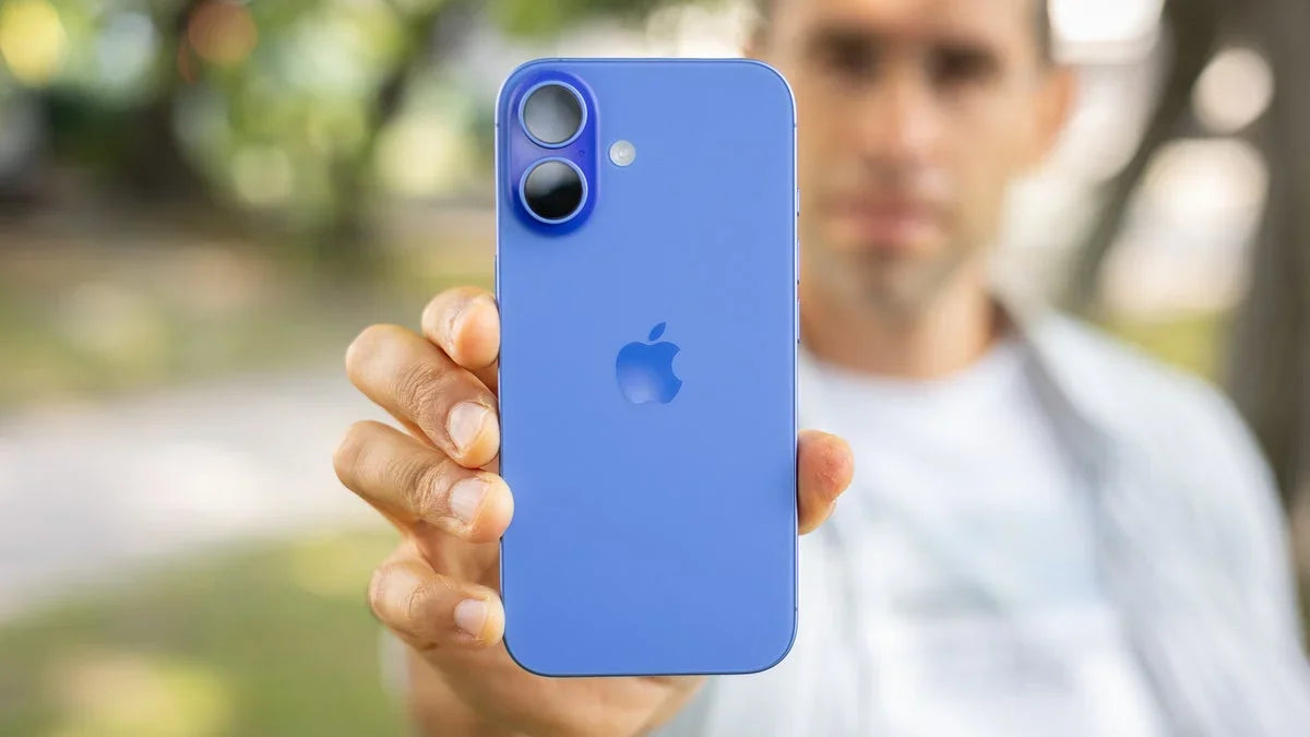 Compra el iPhone 17 en GSMPRO.CL