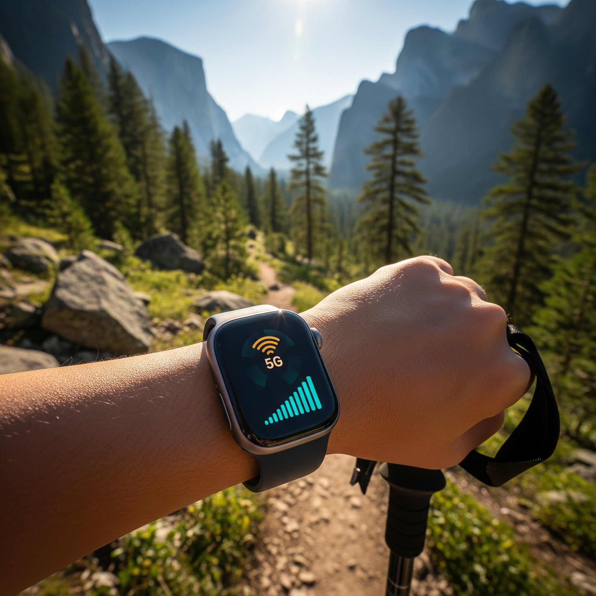 Apple Watch Ultra 3 