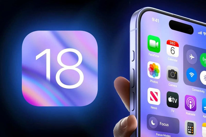 iOS 18: La Nueva Función de Apple para Recuperar Tus Fotos Dañadas