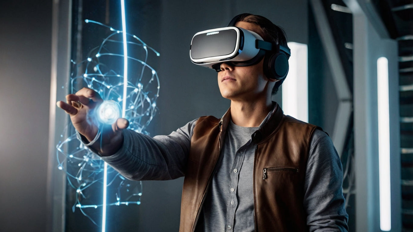 Meta Quest: El Futuro de la Realidad Virtual Ya Está en Chile