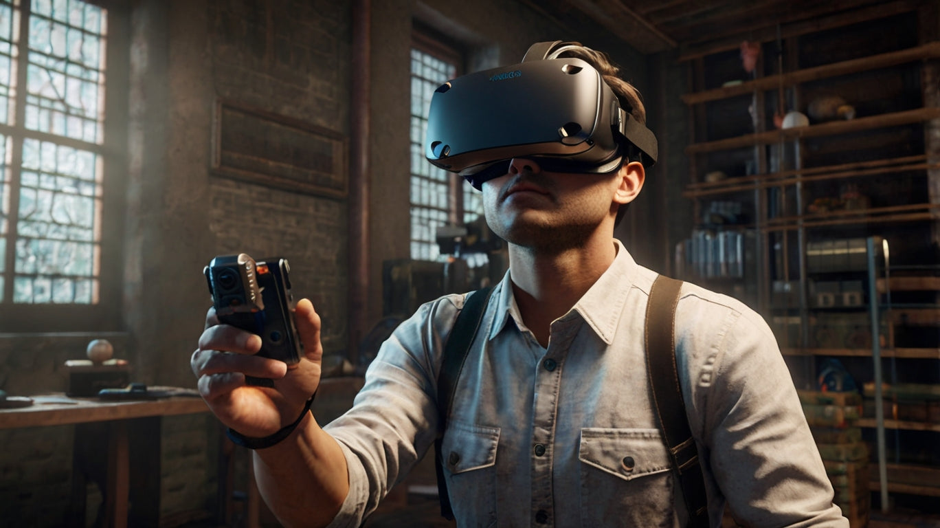 Meta Quest: Los 10 juegos más vendidos que no pueden faltar en tus lentes de realidad virtual