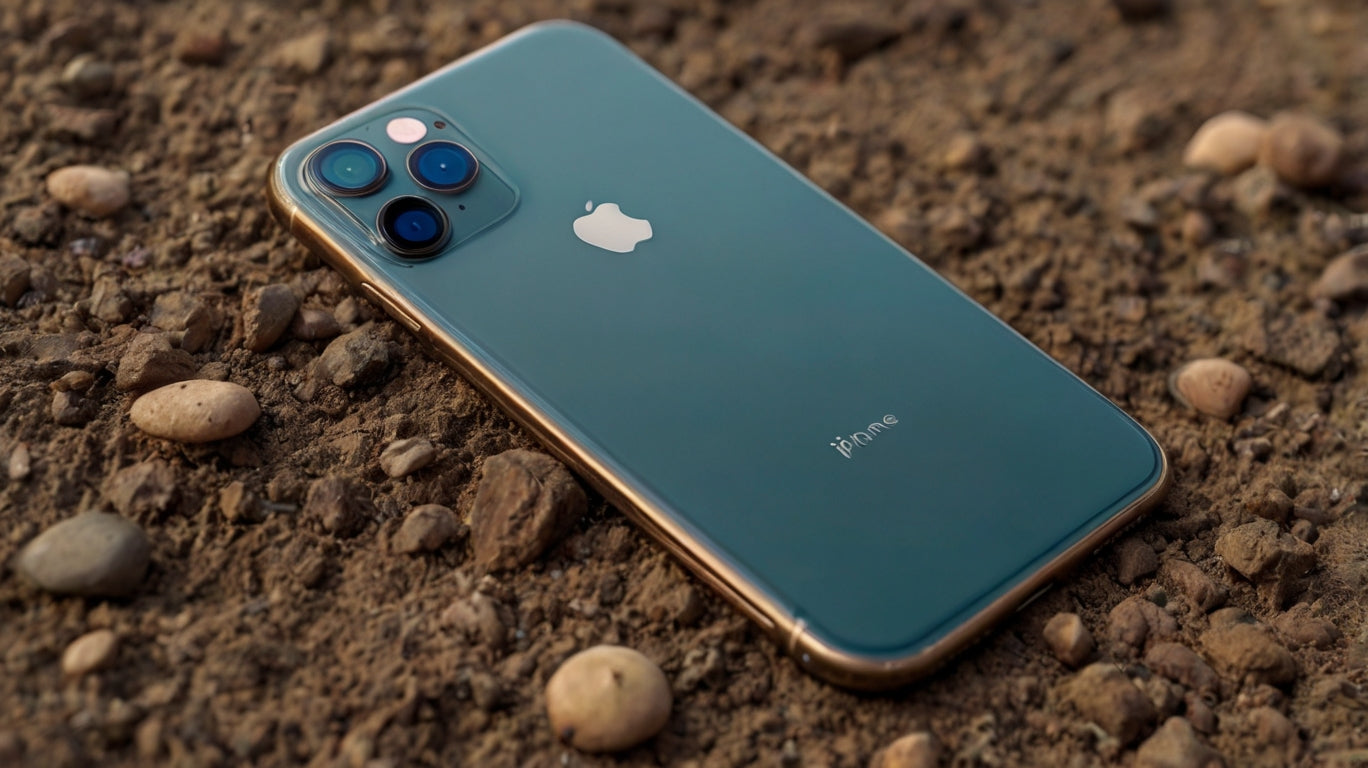 Nuevos Detalles del iPhone 17 Pro: Cámara, Rendimiento y Diseño en la Filtración Más Esperada