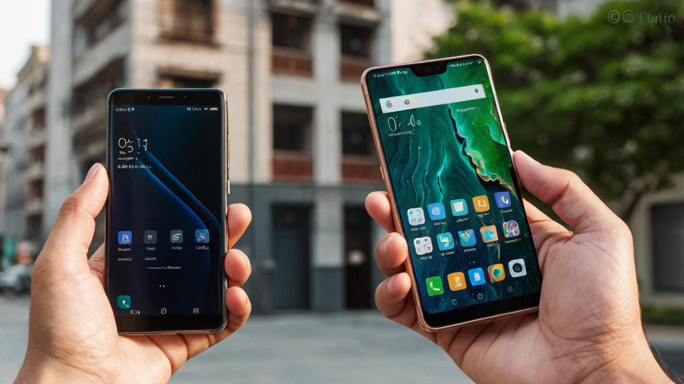 Xiaomi 15 Ultra vs Vivo X200 Pro: Analizamos en Profundidad los Mejores Smartphones de Gama Alta