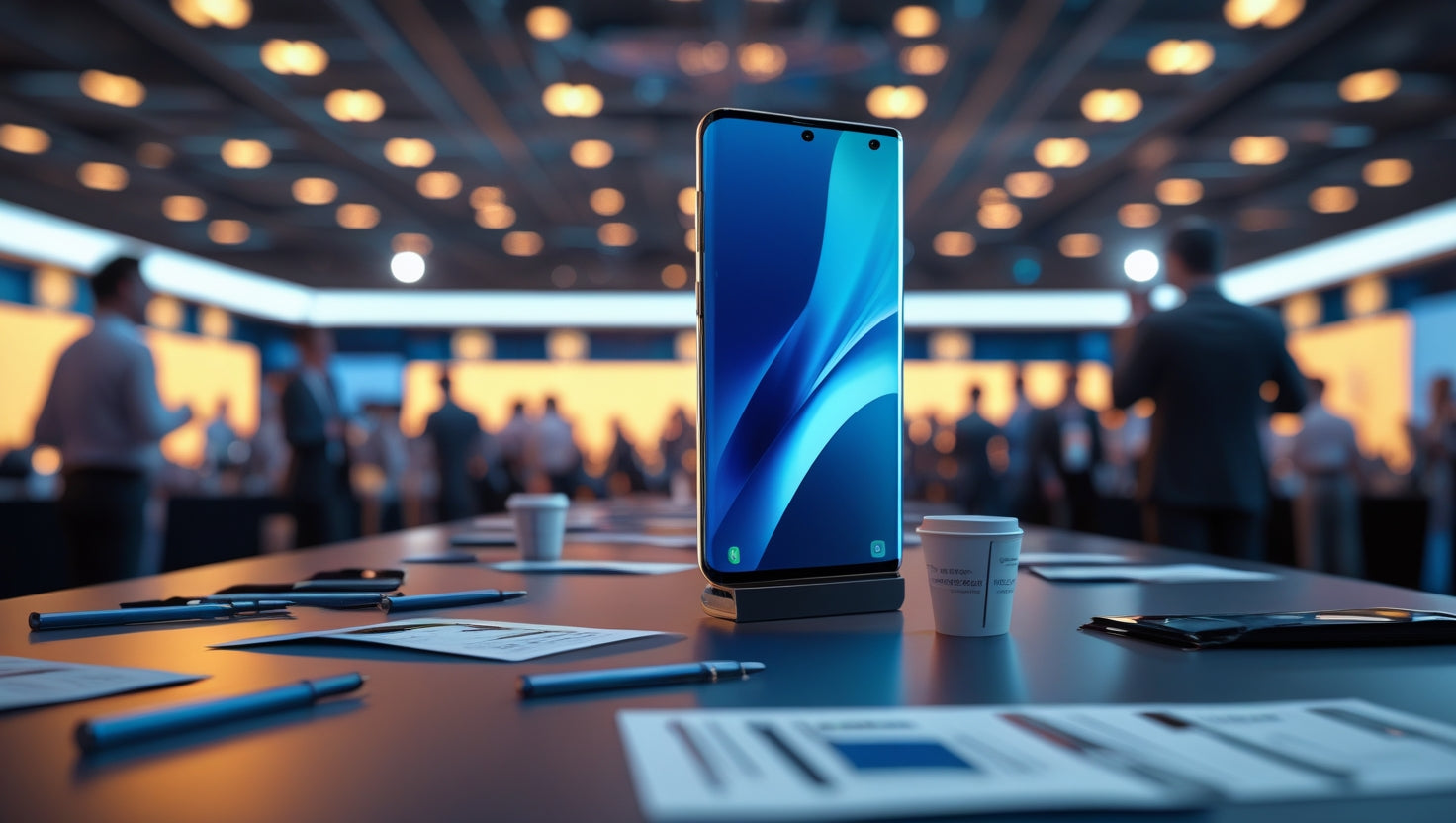 ¿Samsung se despide del Ultra? El nuevo Galaxy S25 Edge apunta hacia un futuro más delgado, inteligente y ambicioso