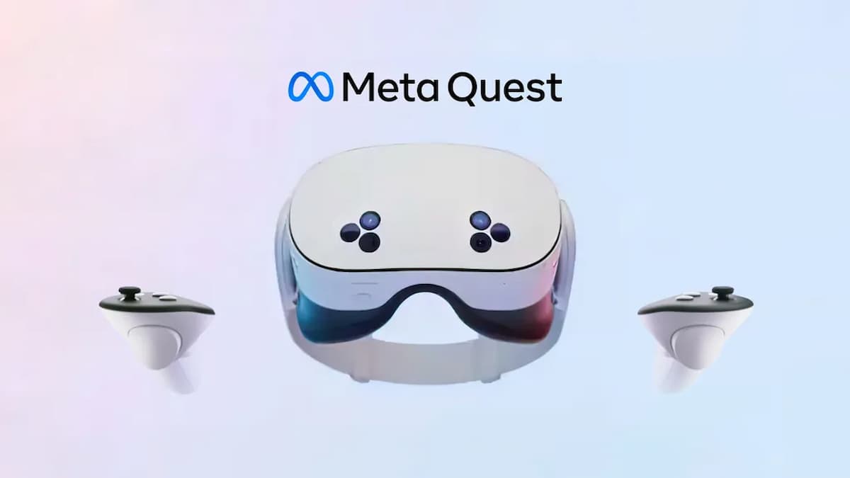 Meta Quest 3s: La versión económica de realidad virtual que estabas esperando-GSMPRO.CL