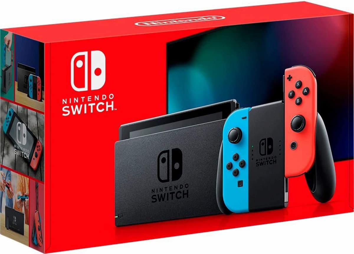 Nintendo Switch: Todo lo que sabemos sobre la nueva consola y su lanzamiento en 2025