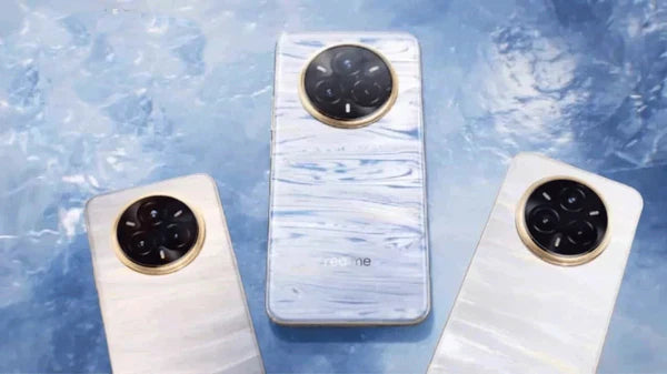 ¿Un celular que cambia de color? Así es el Realme 14 Pro 5G y viene a sacudir el mercado