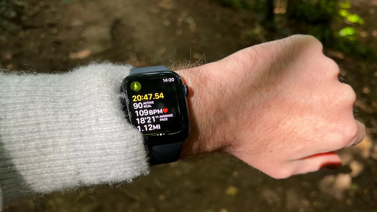 Apple Watch SE: La opción más económica de Apple para deportistas