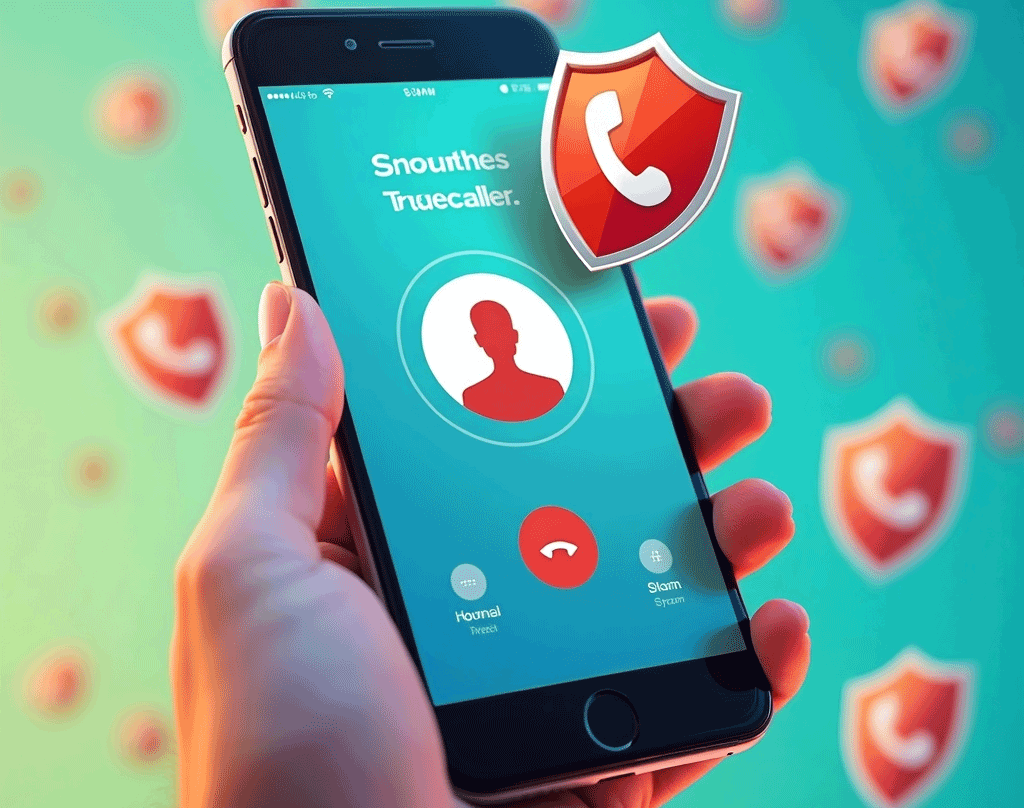 Truecaller en iPhone: ¡El Guardaespaldas Digital que Todos Necesitan!