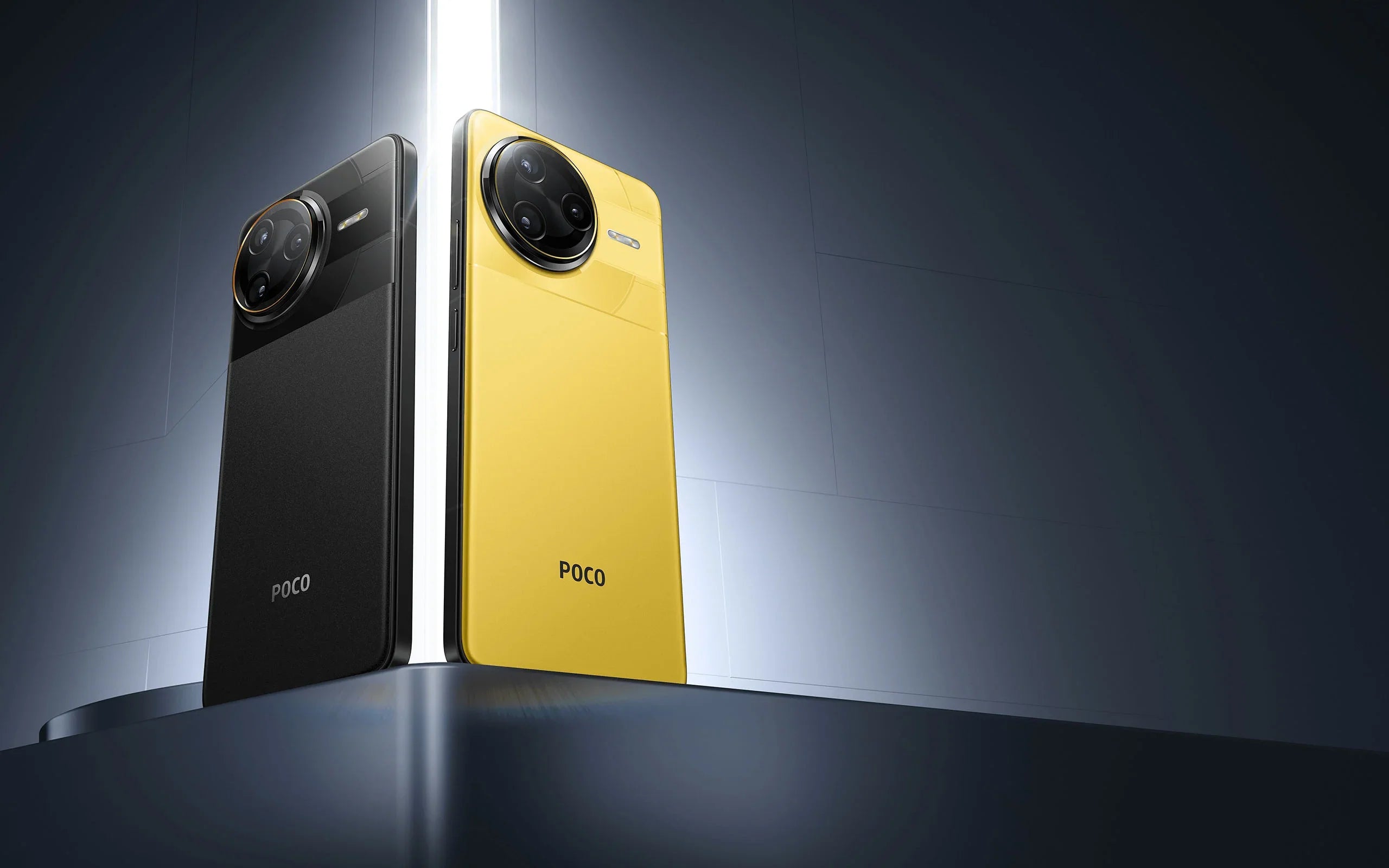 Xiaomi Poco F7 Ultra análisis completo descubre lo que lo hace destacar