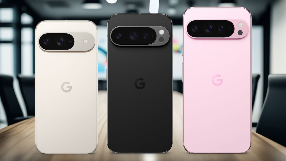 ¡Ya llegó a Chile el Google Pixel 9! Descubre por qué es el smartphone del momento-GSMPRO.CL