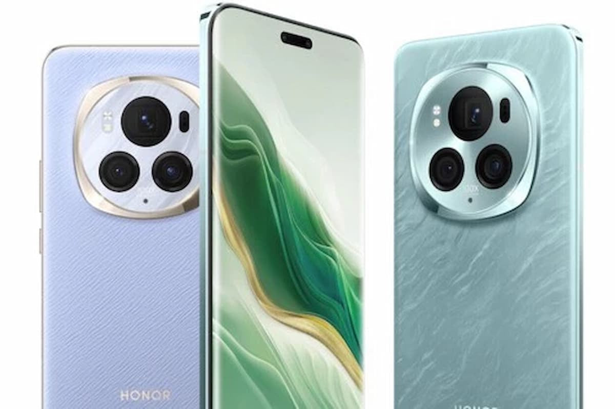 Honor Magic 6 Pro vs. Xiaomi 13 Pro: Un análisis detallado de dos titanes