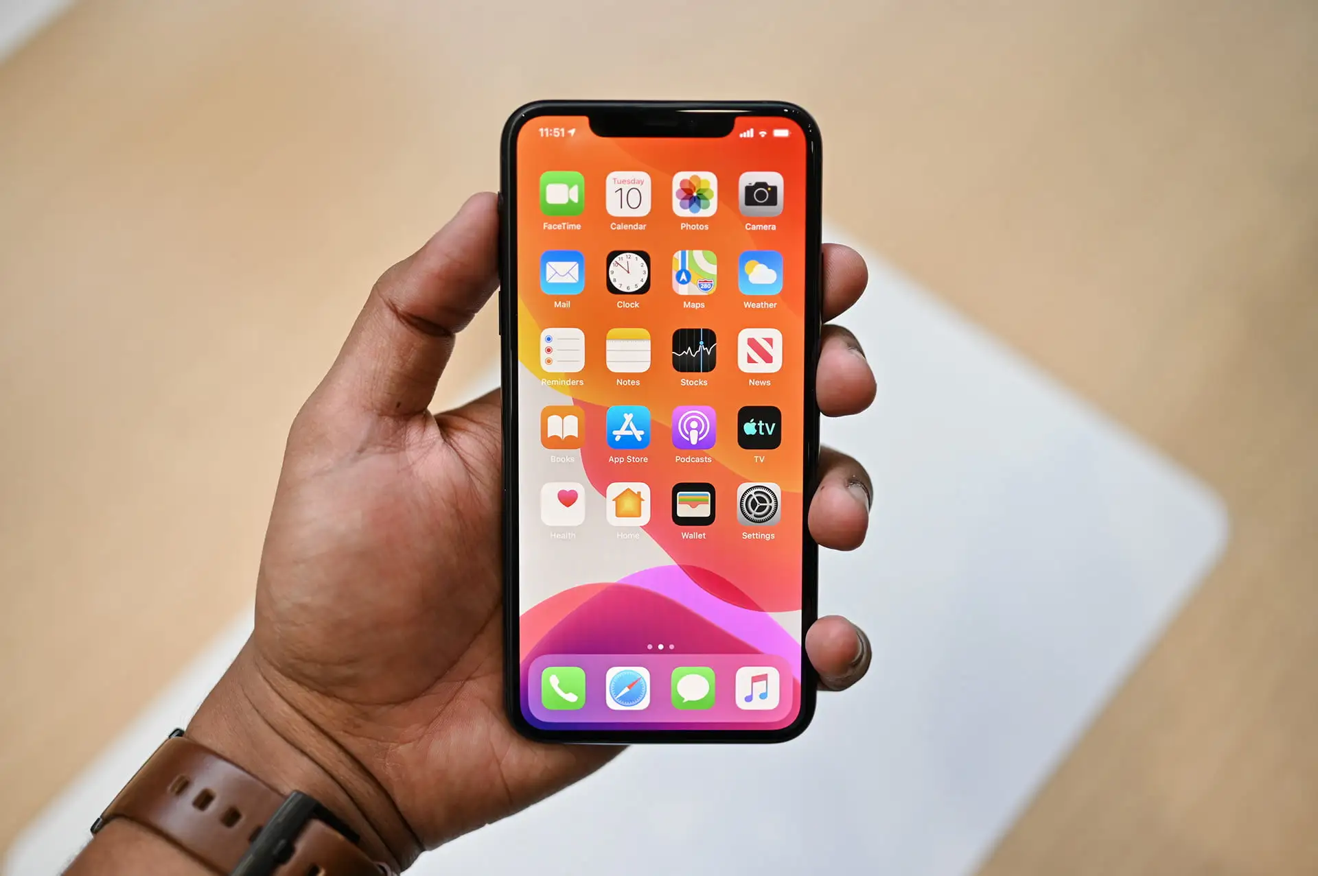 Secretos para sacar el rendimiento de tu iPhone