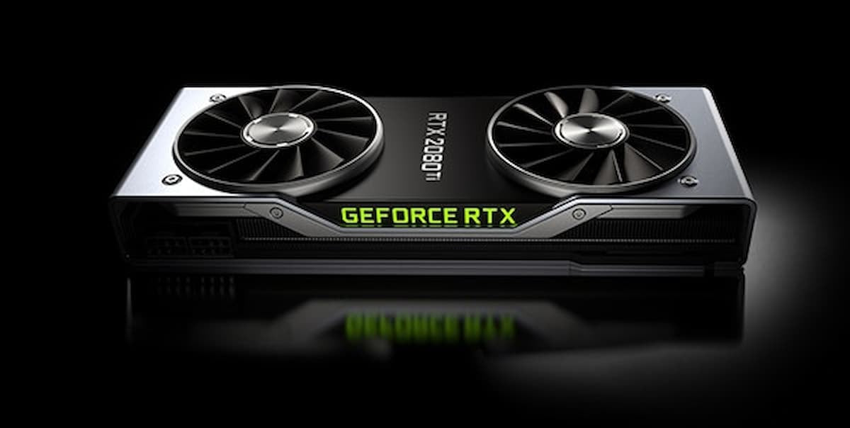 Tarjetas gráficas RTX de NVIDIA: Descubre la tecnología en evolución-GSMPRO.CL