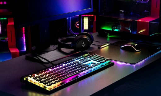 ¿Cómo armar una PC gaming?