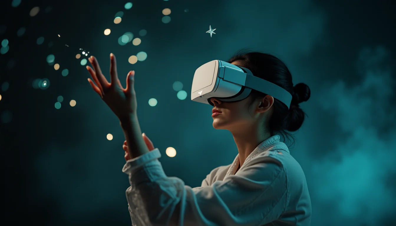 Somnium VR1: ¿El Mesías de la Realidad Virtual o una Promesa Inflada Más? Análisis Profundo