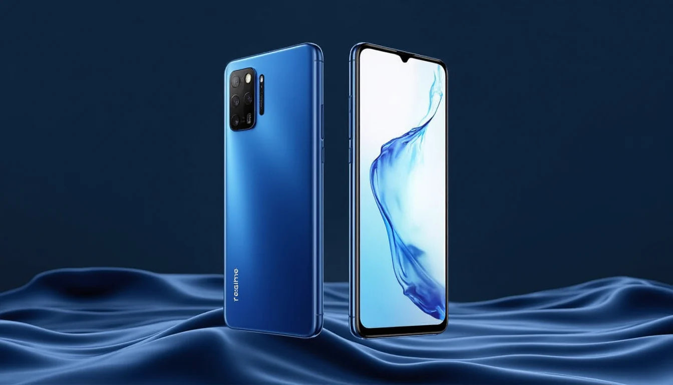 Realme Subiendo la Apuesta: Serie C con Certificación IP69, ¿El Teléfono Indestructible que Necesitamos?