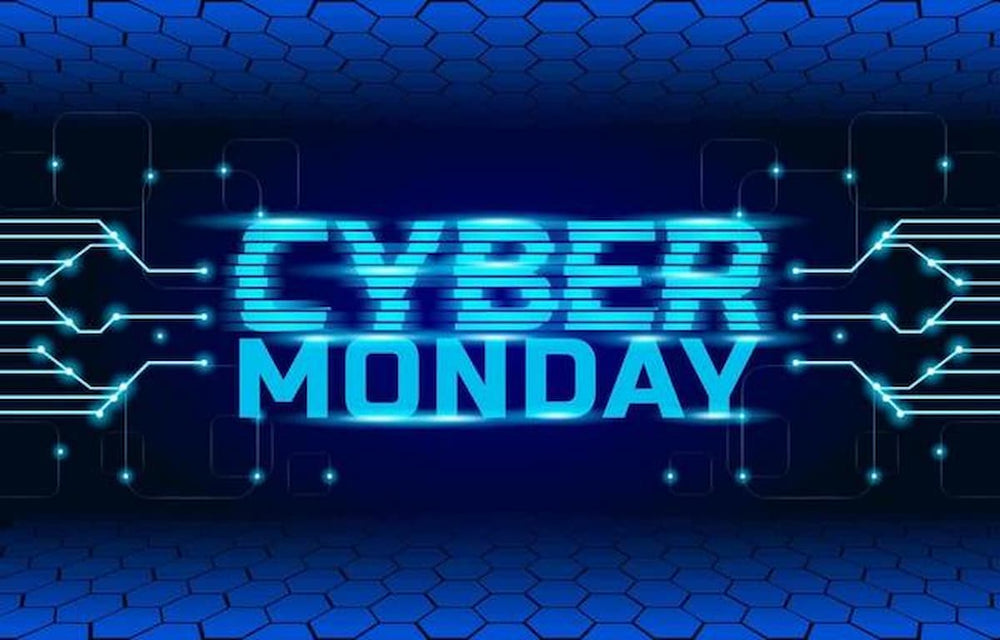 ¡Prepárate para el Cyber Monday GSMPRO más épico de Chile!