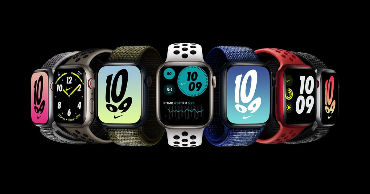 ¿Cómo personalizar tu Apple Watch Ultra?