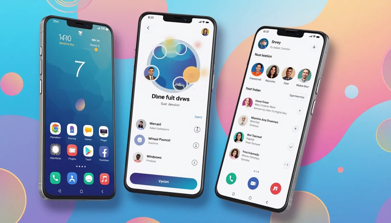 One UI 7: La nueva era de la personalización y la inteligencia artificial en Samsung