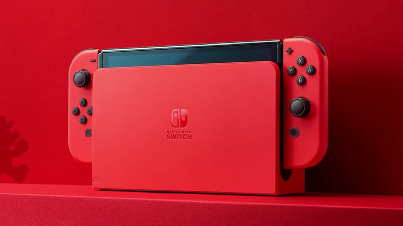 Nintendo Switch 2: Todo lo que sabemos sobre la próxima consola