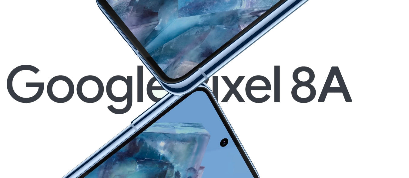 Adelanto del Pixel 8a: ¿Podría su batería ser su mejor característica?