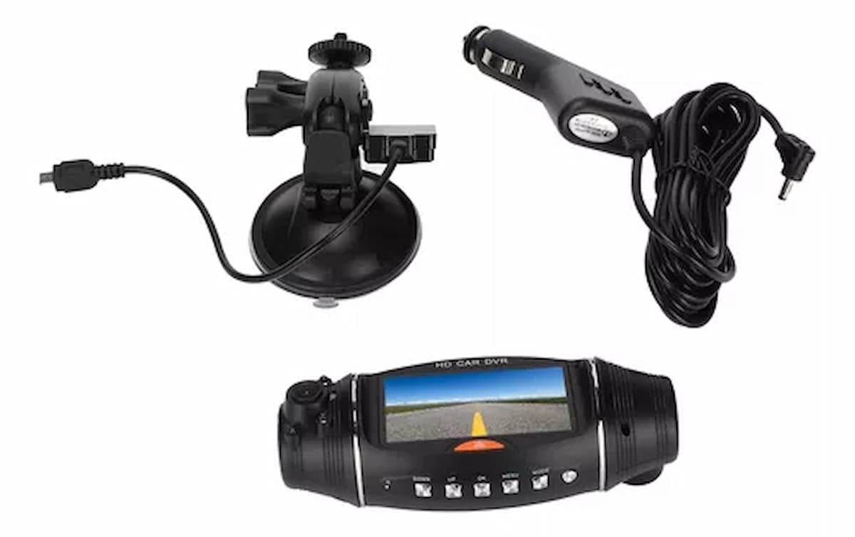 Los mejores accesorios Dash Cam 70mai